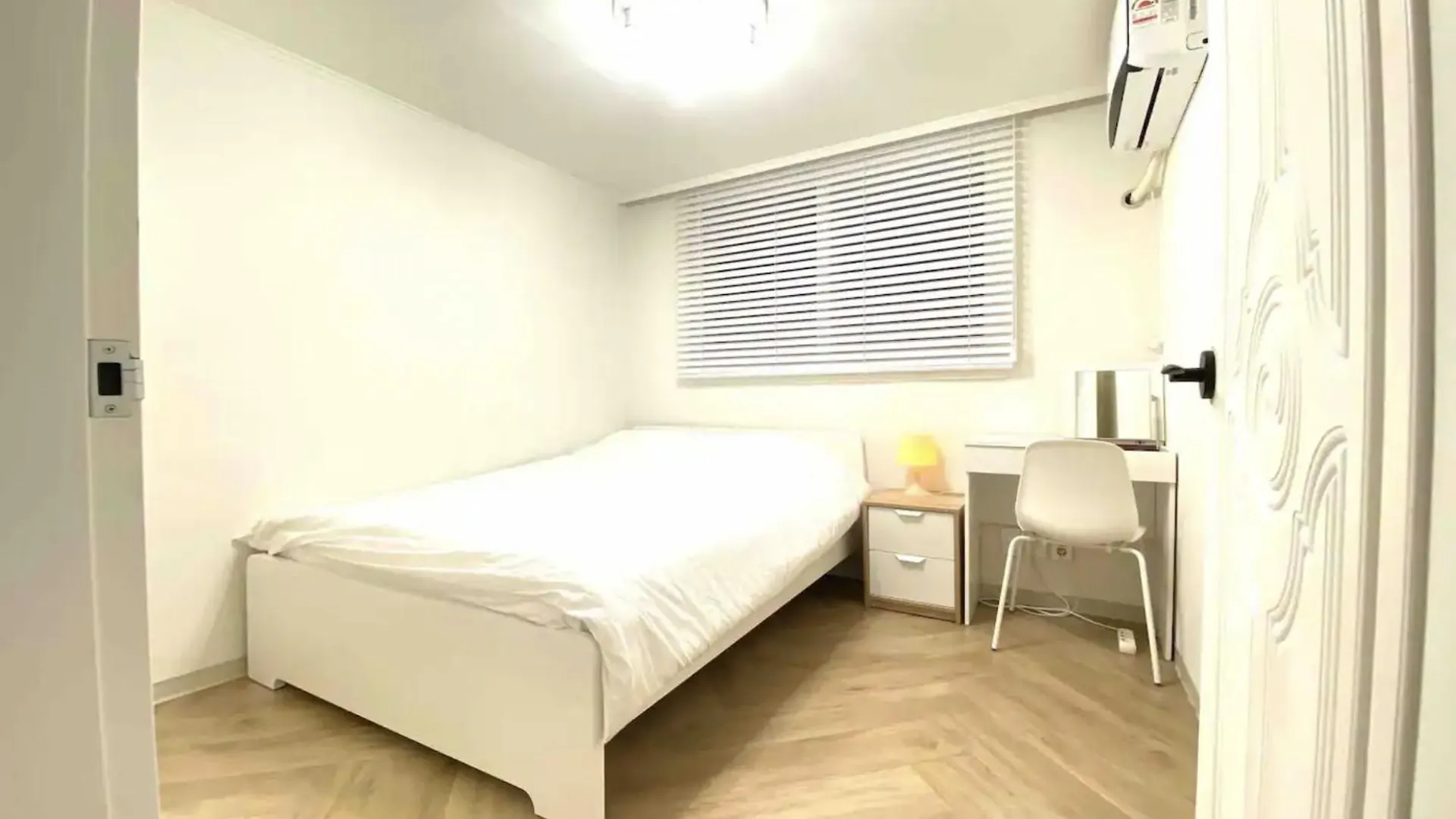 Apartment Ferienwohnung Upper House Nearby Coex Seoul Südkorea