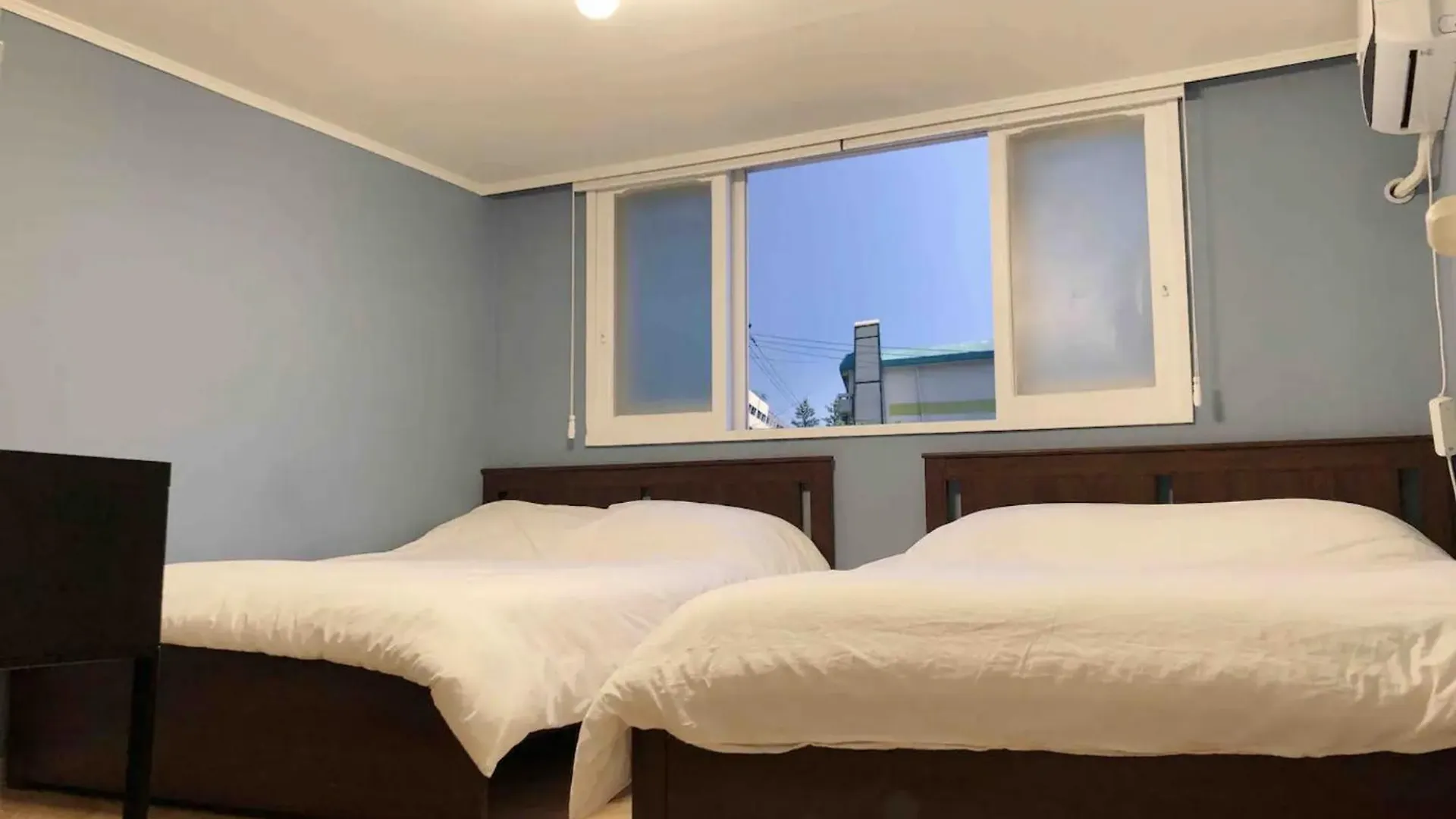 Apartment Ferienwohnung Upper House Nearby Coex Seoul