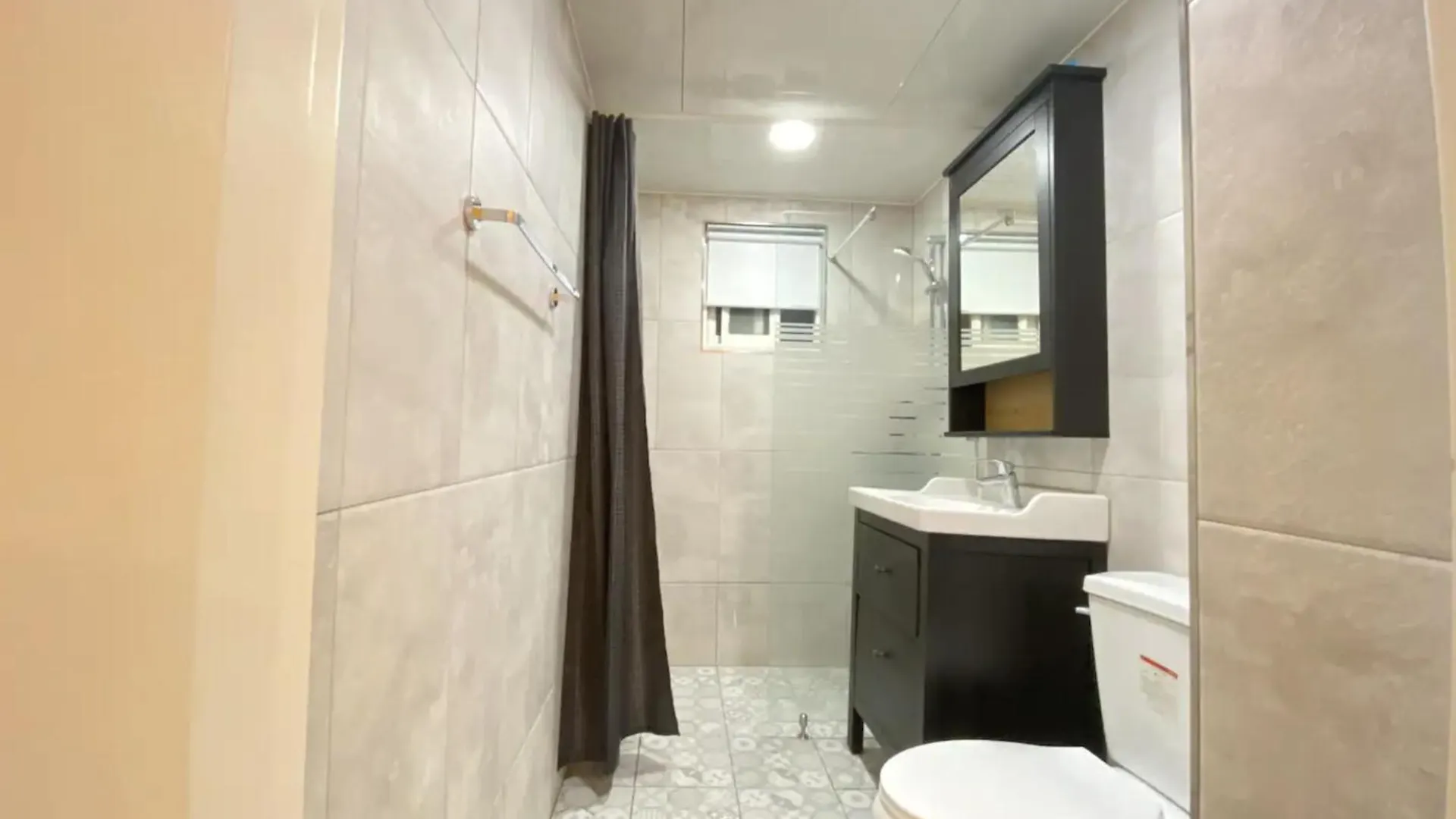 Apartment Ferienwohnung Upper House Nearby Coex Seoul Südkorea