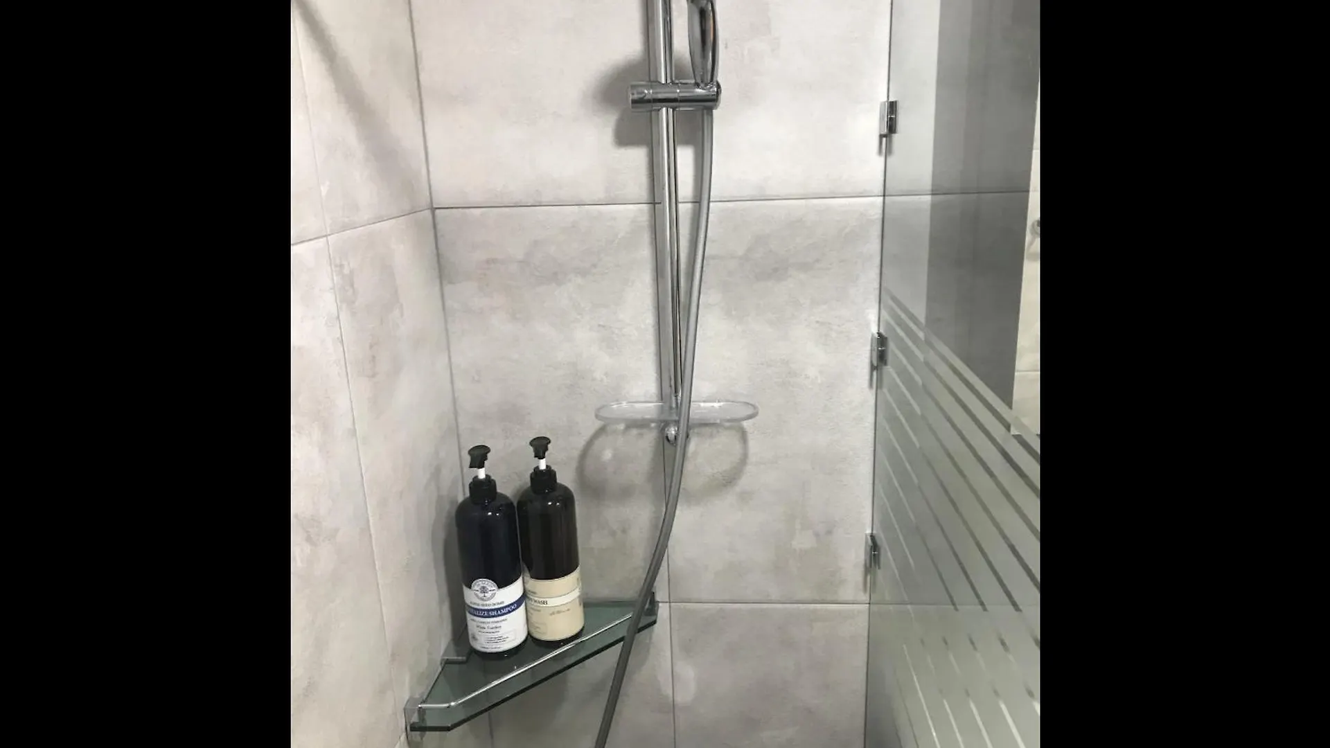 Apartment Ferienwohnung Upper House Nearby Coex Seoul