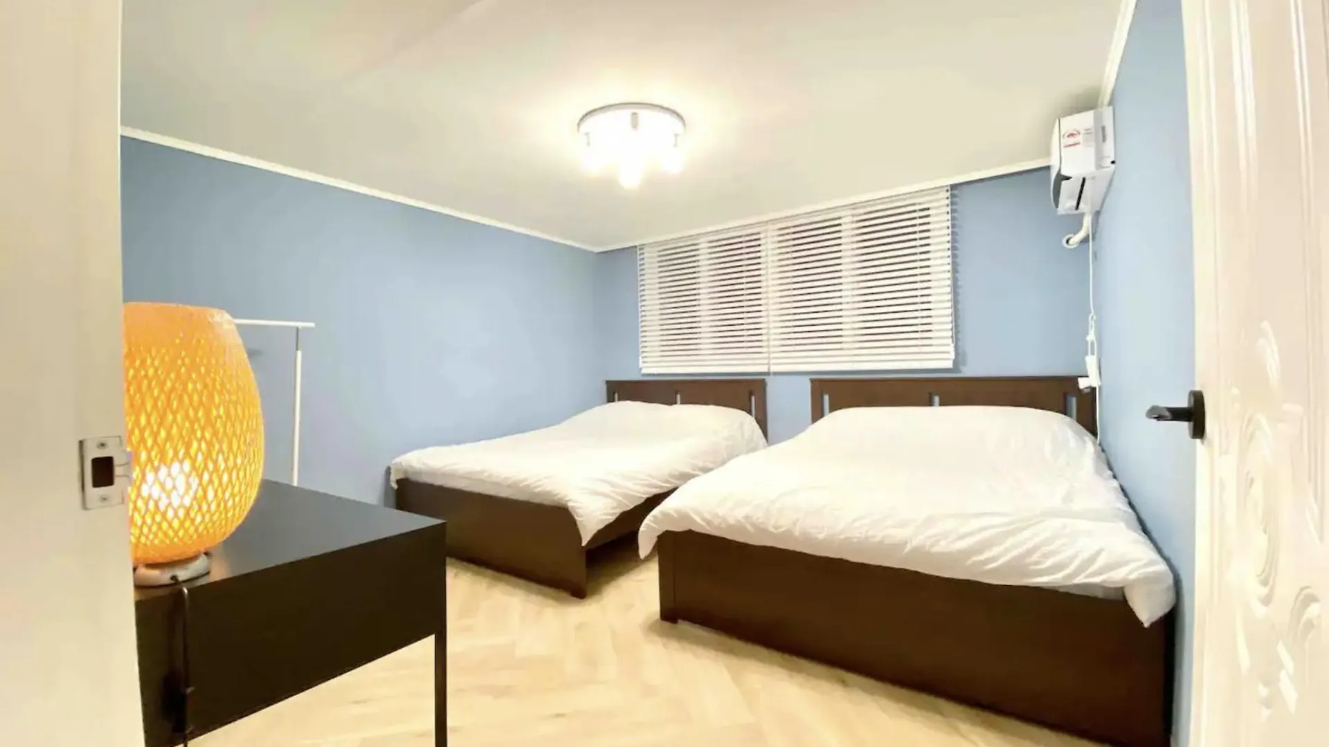 Ferienwohnung Upper House Nearby Coex Seoul 0*,