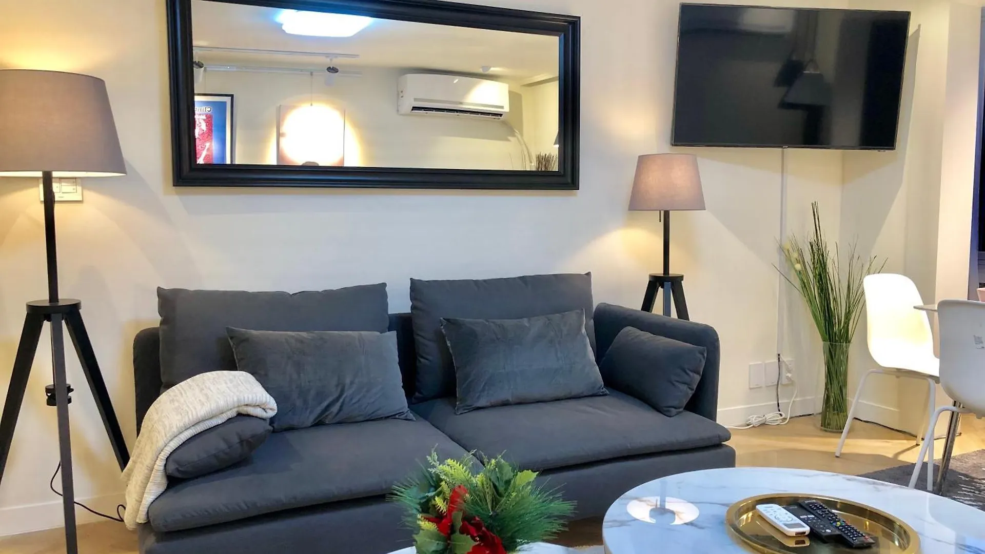 Ferienwohnung Upper House Nearby Coex Seoul Apartment