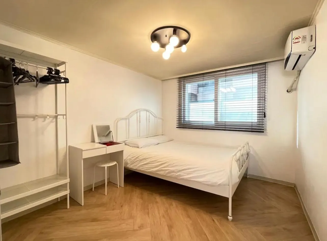 Ferienwohnung Upper House Nearby Coex Seoul 0*,  Südkorea