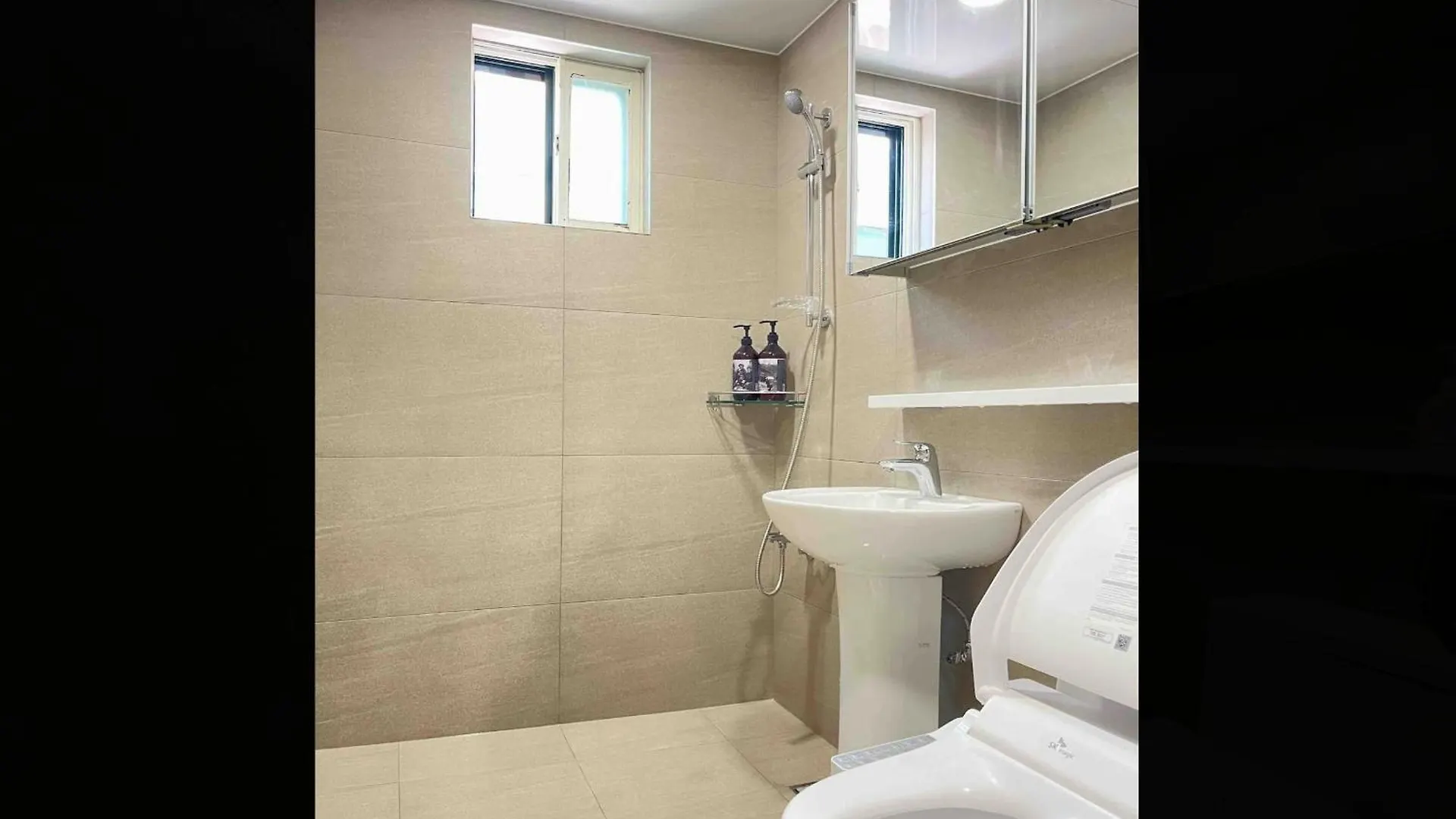 Ferienwohnung Upper House Nearby Coex Seoul 0*,  Südkorea