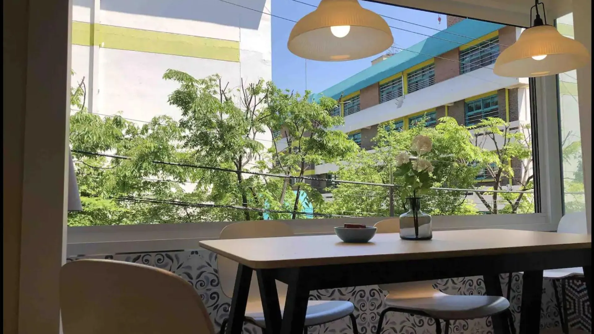 Ferienwohnung Upper House Nearby Coex Seoul