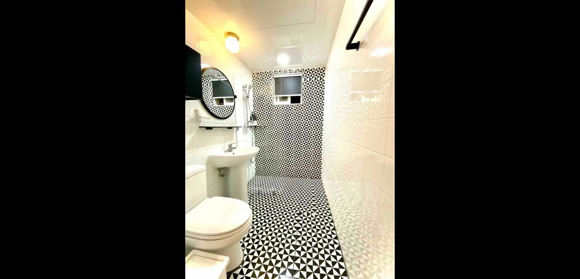 Apartment Ferienwohnung Upper House Nearby Coex Seoul