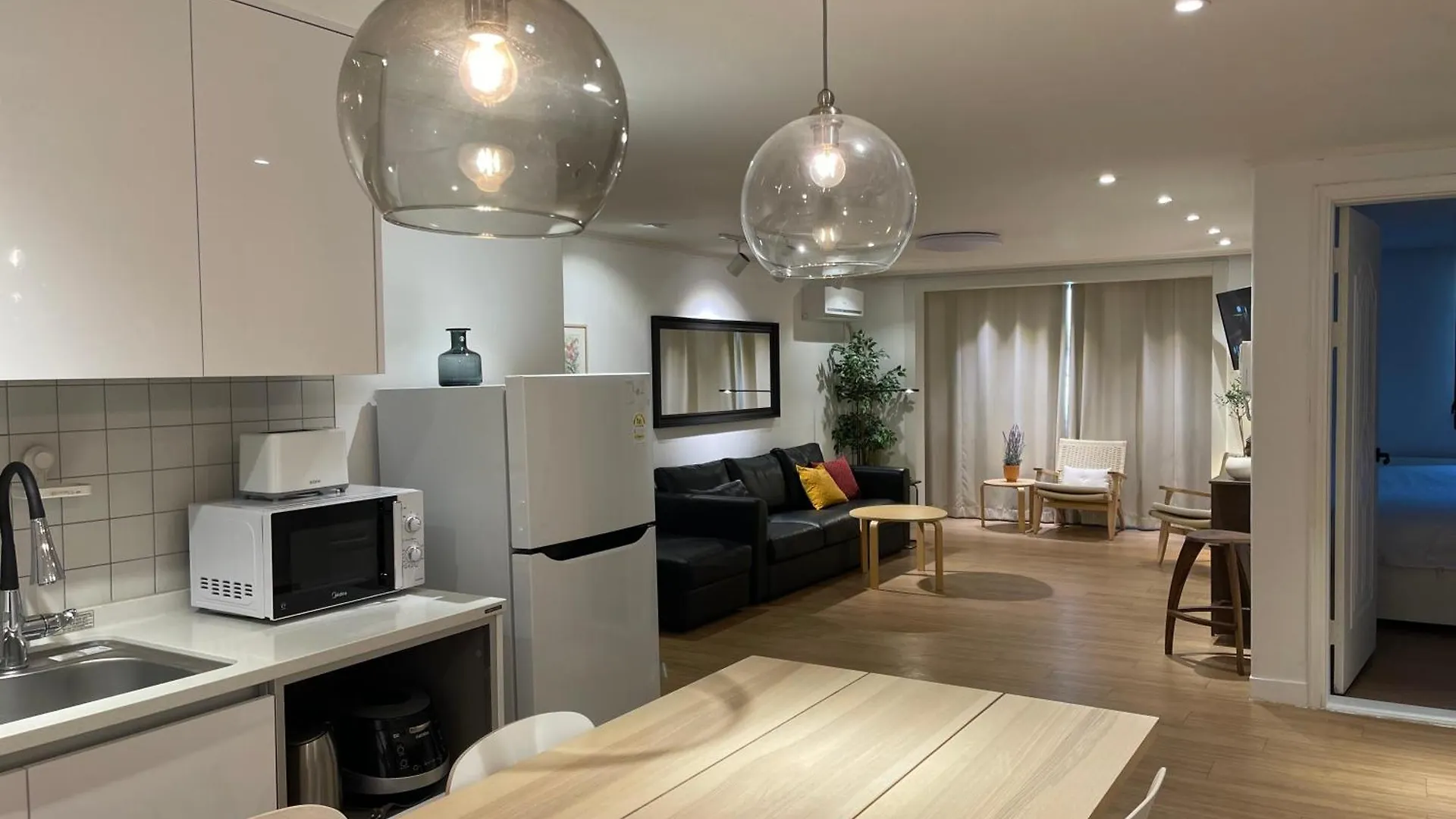 Ferienwohnung Upper House Nearby Coex Seoul 0*,  Südkorea