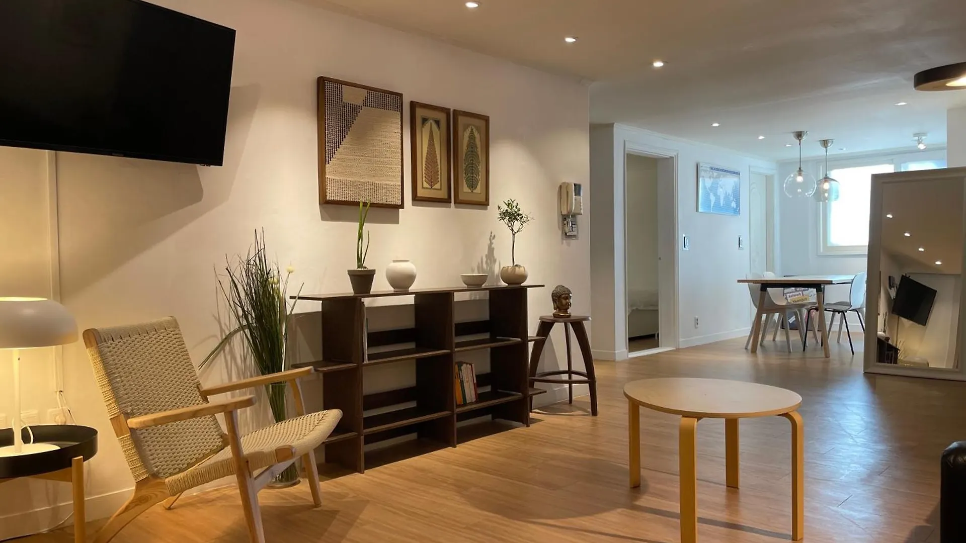 Ferienwohnung Upper House Nearby Coex Seoul 0*,  Südkorea