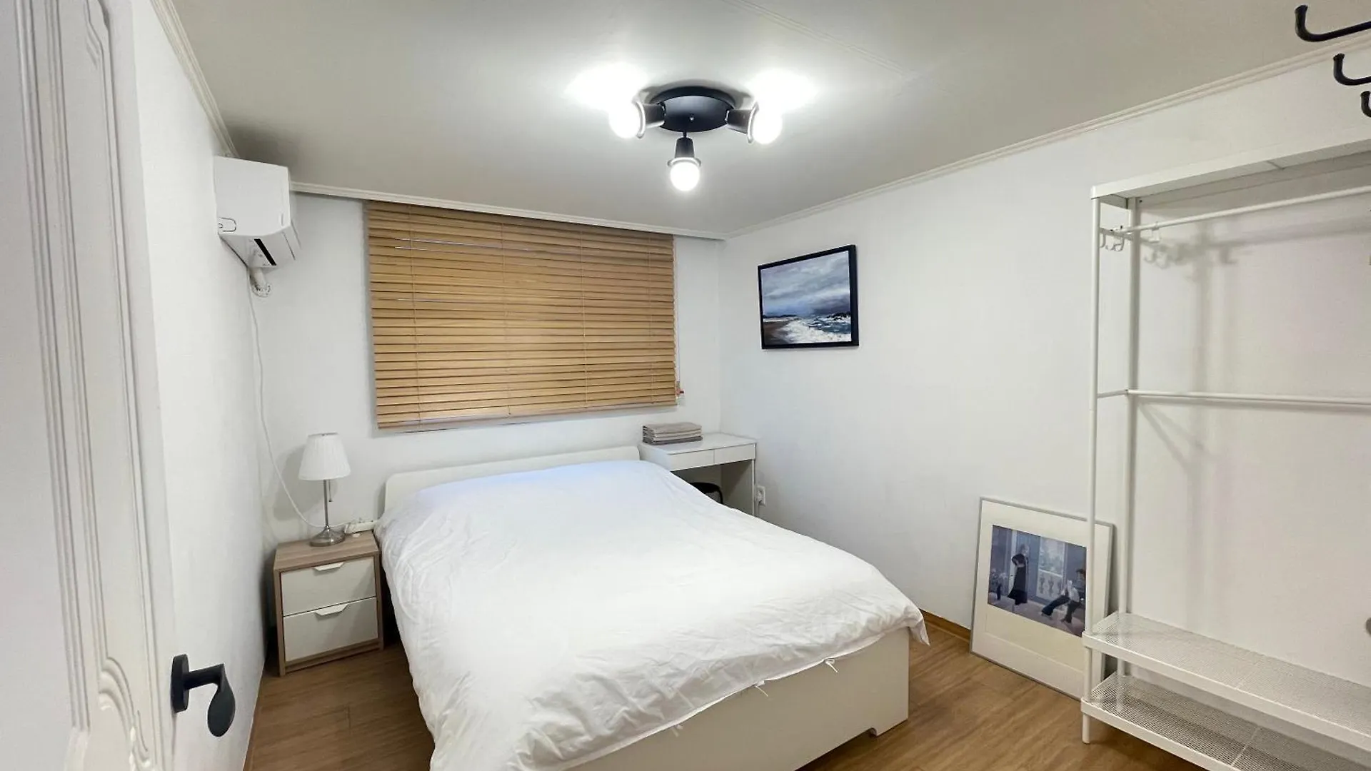Ferienwohnung Upper House Nearby Coex Seoul 0*,